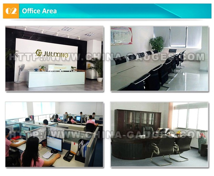 office area