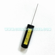 UL498 Figure 139.1 Small Test Probe