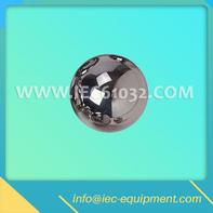 40mm 265g Steel Ball with Eyebolt of IEC60065