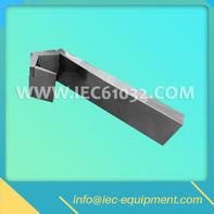 Wedge Probe of UL 60950-1 Figure NAF.2 & NAF.3