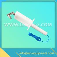 IEC 61010-1 Figure B.2 Jointed Test Finger