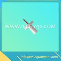 UL 60950-1 Figure 2B Test Pin S2962D