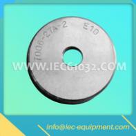 E10 Go Gauge for Caps 7006-27A-2