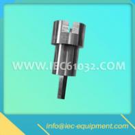 B22d Lamp Cap Torque Gauge​ of IEC60968 Figure 3