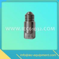 IEC 60238 Figure 15 Test Cap for Lampholders E40