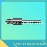 IEC 60238 Figure 5 Torque Test Caps of E14