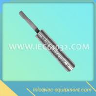 UL498 Figure 139.2 Large Test Probe