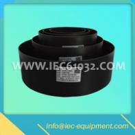 IEC60335-2-9 clause 3 figure 104 Vessel for Testing Induction Hotplates