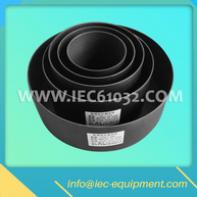 IEC/EN 60335-2-6 Figure 102 Vessel for Testing Induction Hob Elements