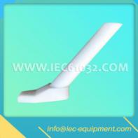 Foot Probe of BS EN 60335-2-2 Figure Z101